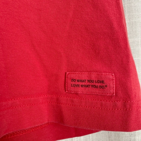 Life is Good Do What You Love Captiva Island T-Shirt Size S - Picture 2 of 6